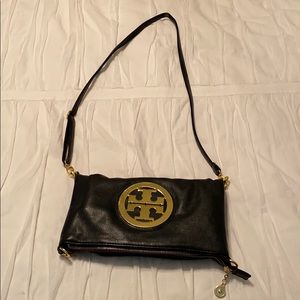 Black Tory Burch crossbody